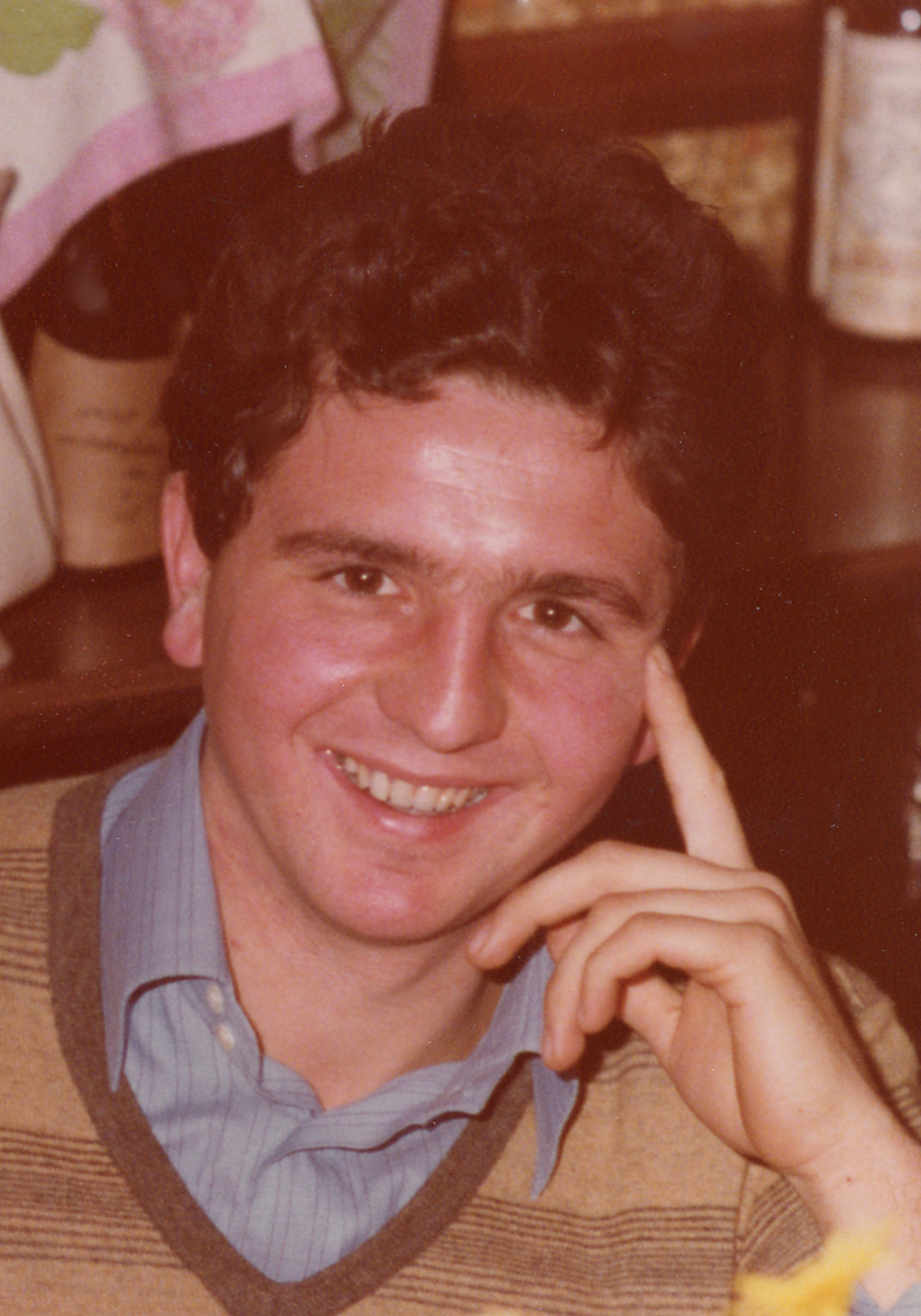 LUALDI