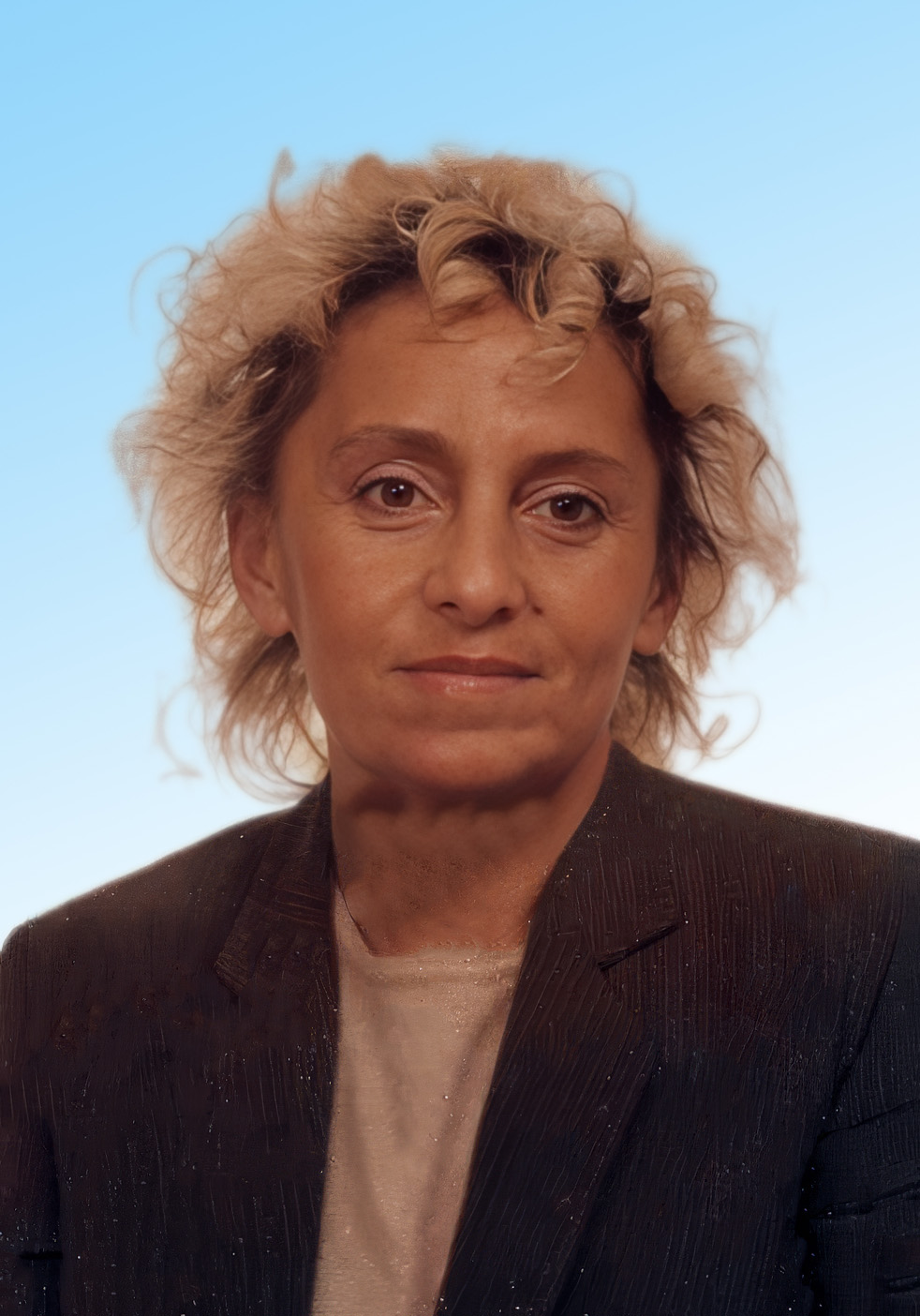 STEFANONI