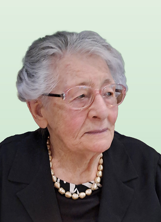 BENEDETTI