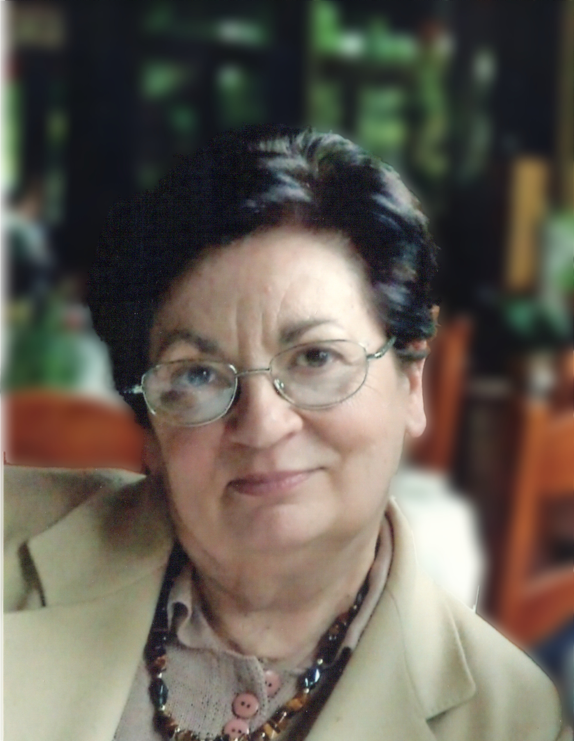 SOZZANI
