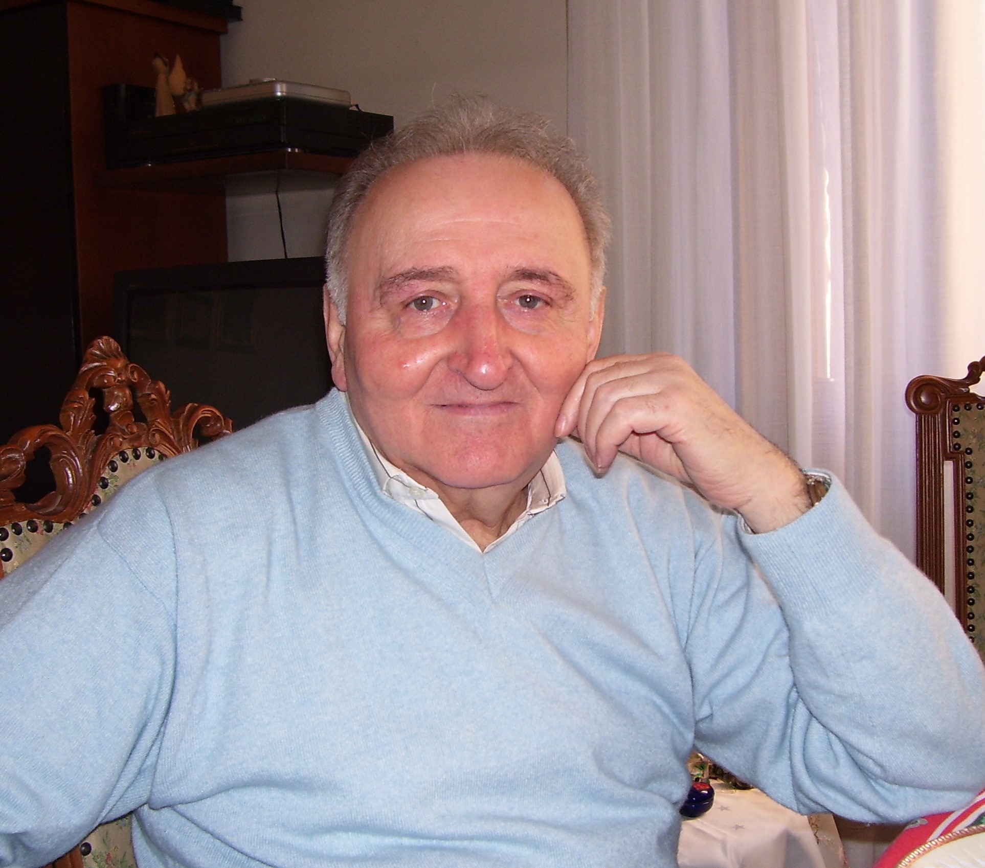 LONGONI